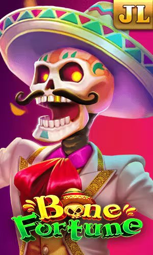 Jackpot Tiến Bộ