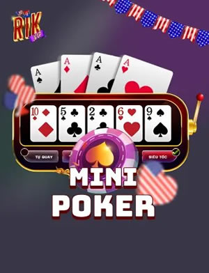 Video Poker